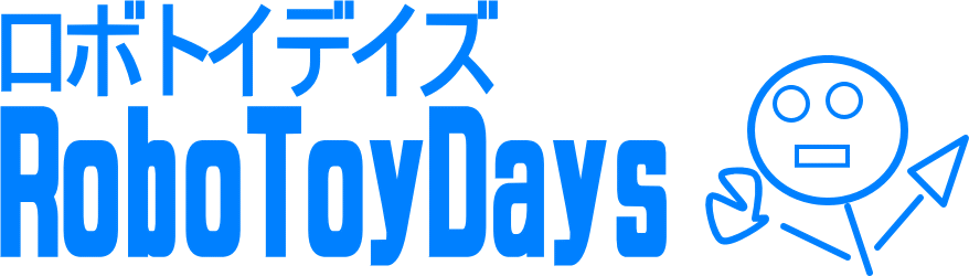 RoboToyDays