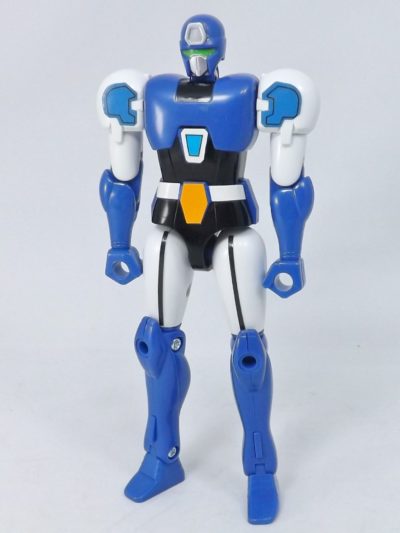 機甲警察メタルジャック ブルージャックアーマー タカラ Robotoydays