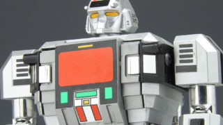 BANDAI - 新品同様　バンダイ DX超合金　巨獣特捜ジャスピオン ダイレオン　GC-29 Amazon.co.jp: DX超合金 巨獣特捜ジャスピオン ダイレオン GC-29