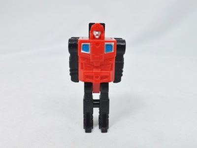 G1 ビクトリー( V ) サイバトロン ブレインマスター ロードシーザー