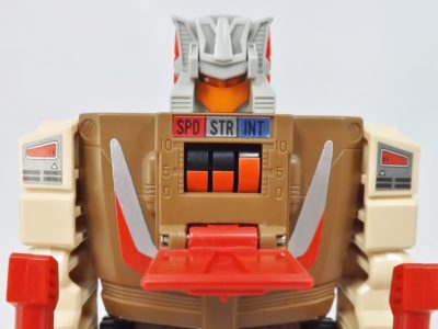 G1 ヘッドマスターズ サイバトロン ヘッドマスター戦士 | RoboToyDays