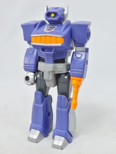 G1 デストロン(DECEPTICON) アクションマスター兵士 | RoboToyDays