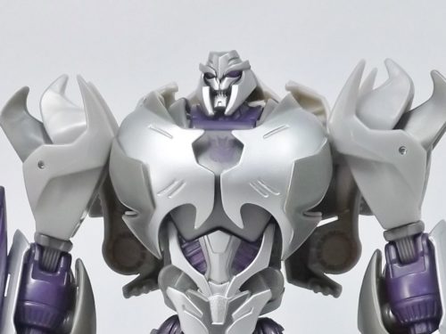 PRIME First Edition メガトロン(ハズブロ版) | RoboToyDays