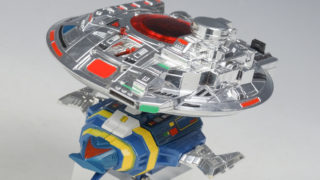 ポピー 超合金 宇宙刑事ギャバン DXドルギラン Amazon.co.jp: ポピー DX超合金 GB-74 宇宙刑事ギャバン
