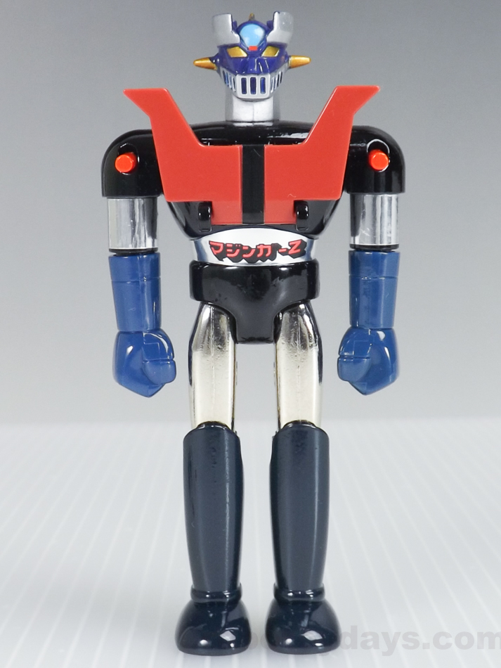 日本メーカー新品 即決 新品箱美品 スーパーロボット超合金 マジンガーZ グレートマジンガー グレンダイザー 鉄 くろがね 仕上げ 3種セット