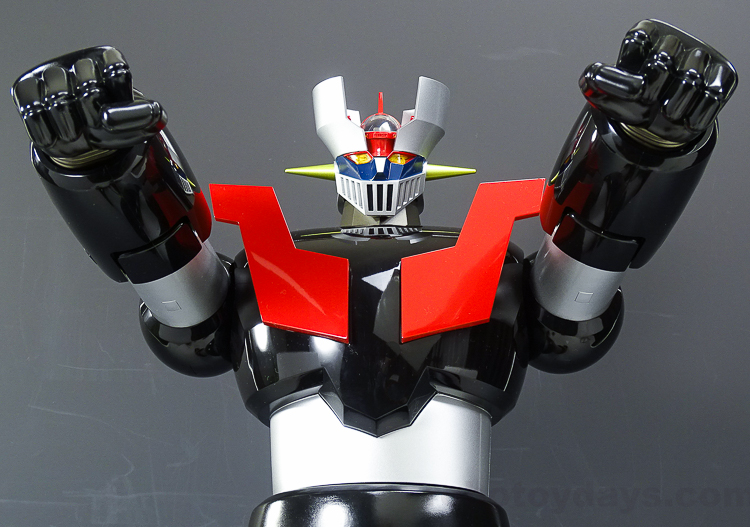 ポイント10倍】【ポイント10倍】マジンガーZ MAZINGERZ マシンダー NEO