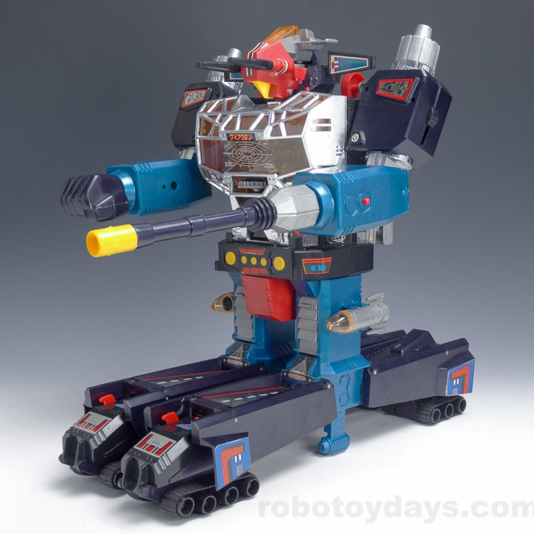 diaclone_robotbase451 RoboToyDays