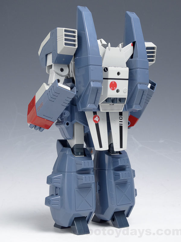 GBP-1S装甲システム アーマードバルキリー タカトクトイス