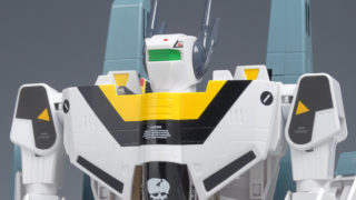 【BLOG】マクロス VF-1S VF-1A スーパー ストライクバルキリー