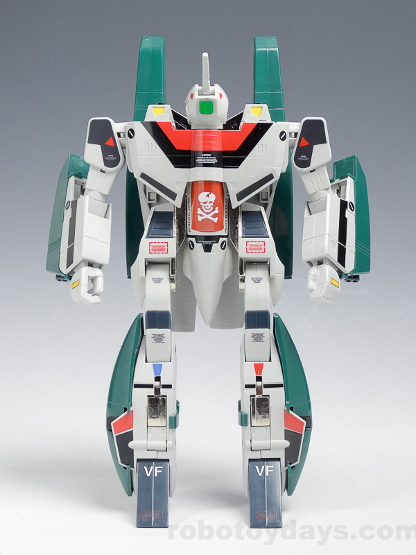 オリジン・オブ・バルキリー VF-1A スーパーバルキリー (マックス機