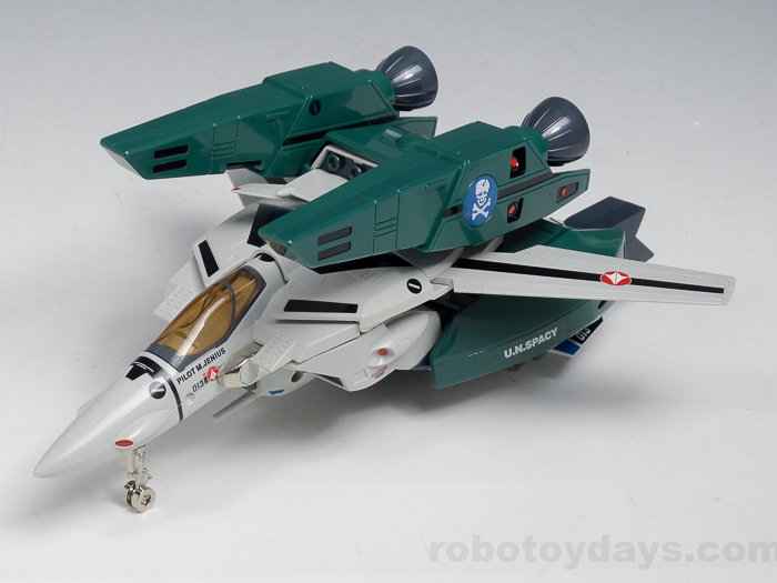 VF-1A スーパーバルキリー マックス機 （オリジン版） | RoboToyDays