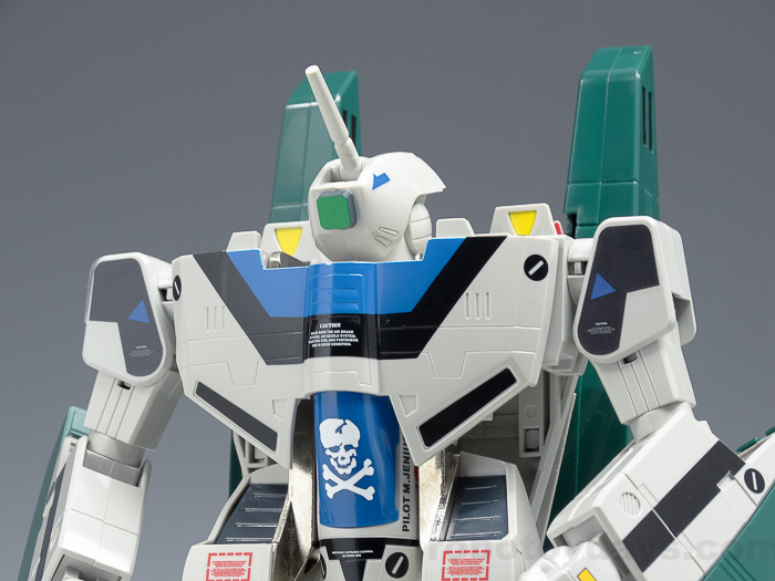 マクロス オリジン オブ バルキリー VF-1A マックス機 復刻 www