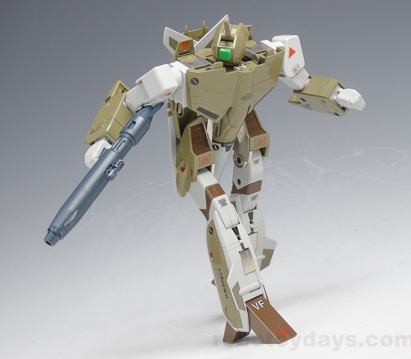 販売通販当時物！タカトクトイス 1/55 VF-1Ａ 量産機 バルキリー 超時空要塞マクロス 超時空要塞マクロス