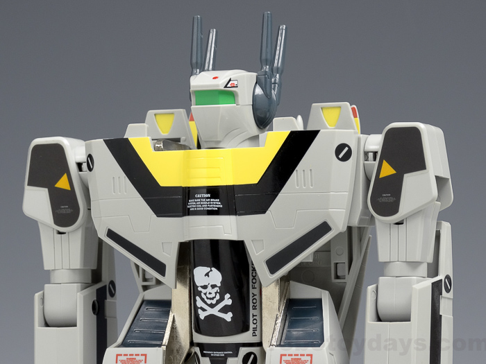 在庫品即発送 マクロスバンダイタカトクVF-1Aバルキリー | wasser-bau.com