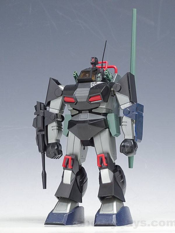 デュアルモデル 太陽の牙ダグラム 1/48 ダグラム タカラ | RoboToyDays