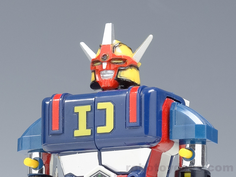 Dx超合金 ダイデンジン Daidenzin Robotoydays