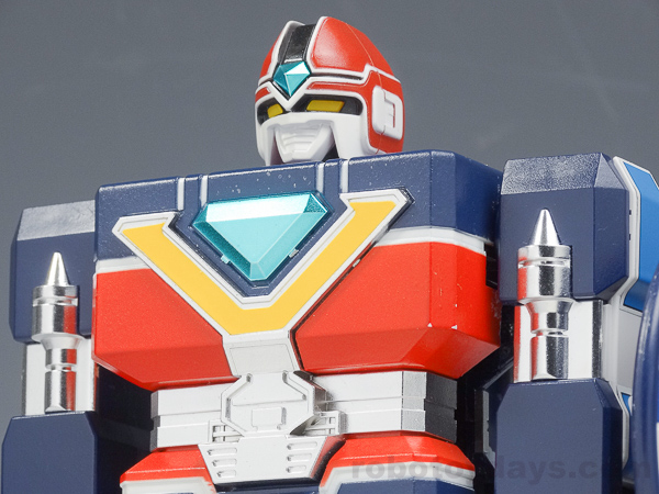 Blog 超新星フラッシュマン Dx超合金フラッシュキング ビッグスケール スターコンドル リニューアル更新 Robotoydays