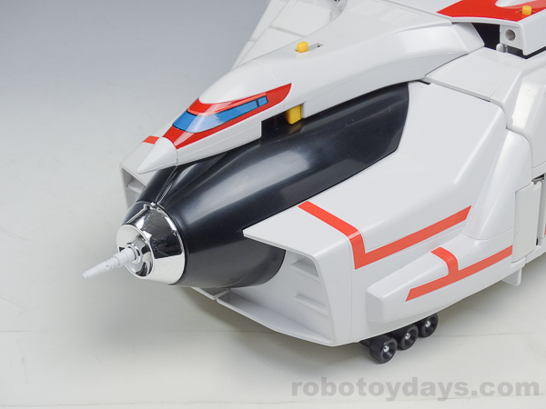 Blog 超新星フラッシュマン Dx超合金フラッシュキング ビッグスケール スターコンドル リニューアル更新 Robotoydays