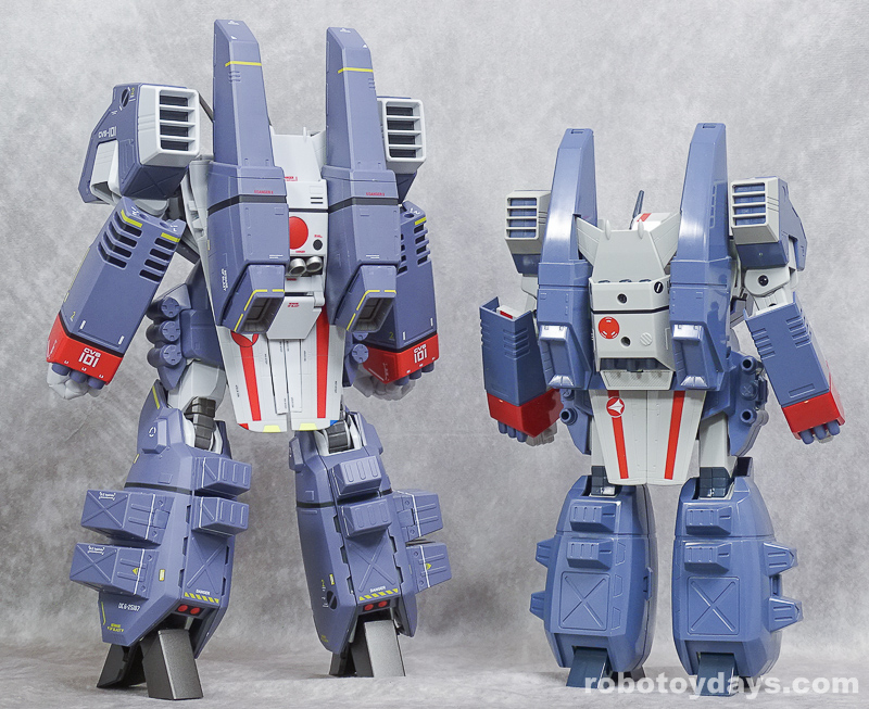 DX超合金 VF-1J 対応アーマードパーツセット (Armored Parts Set for 