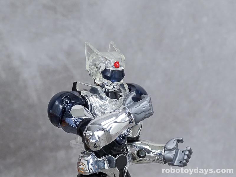 BLOG】シャンゼリオン シリーズ リニューアル更新！ | RoboToyDays